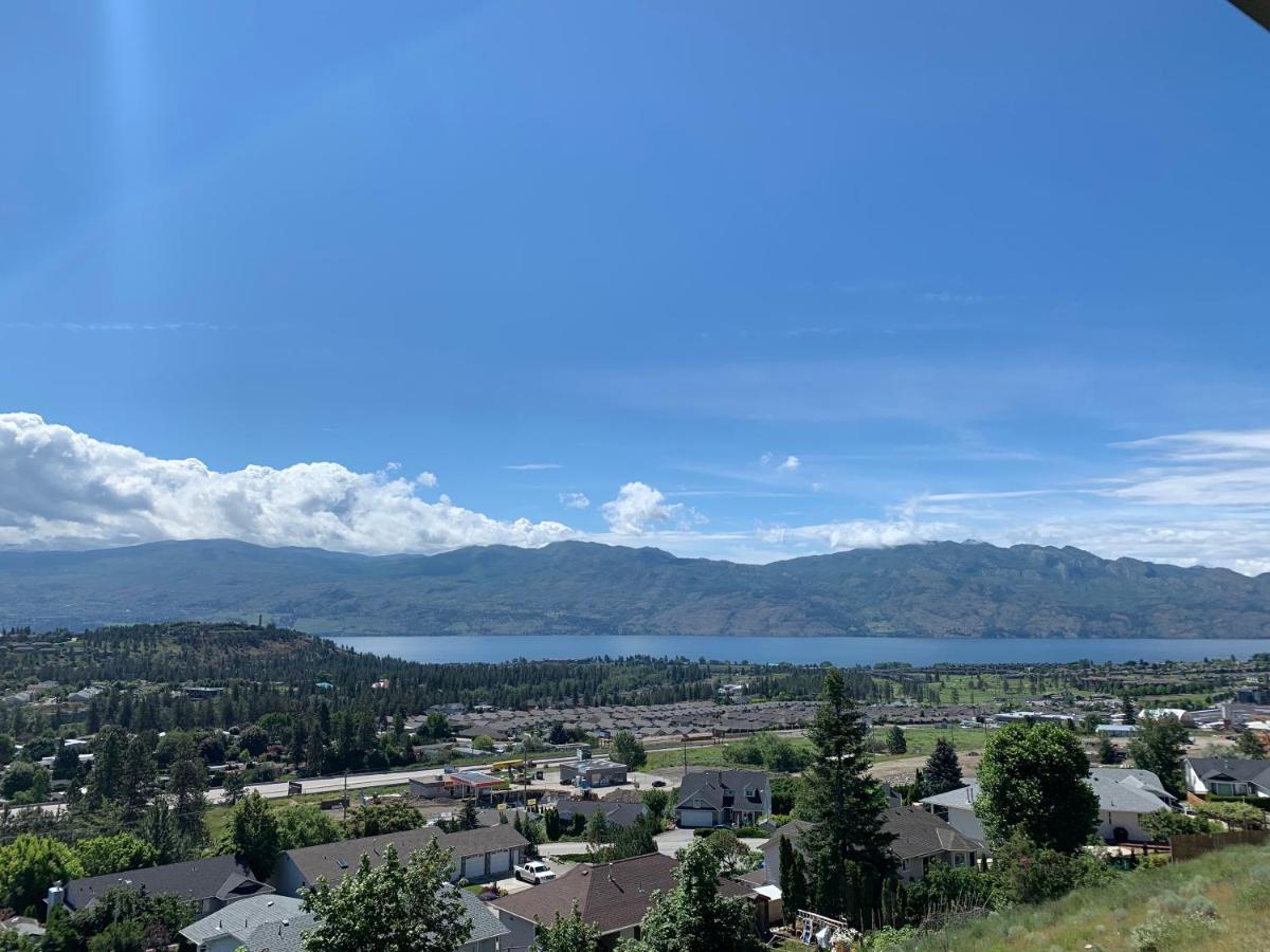 Shannon Heights West Kelowna
