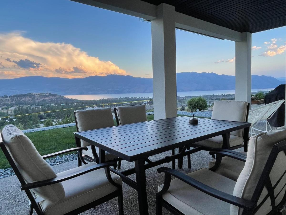 Shannon Heights * West Kelowna